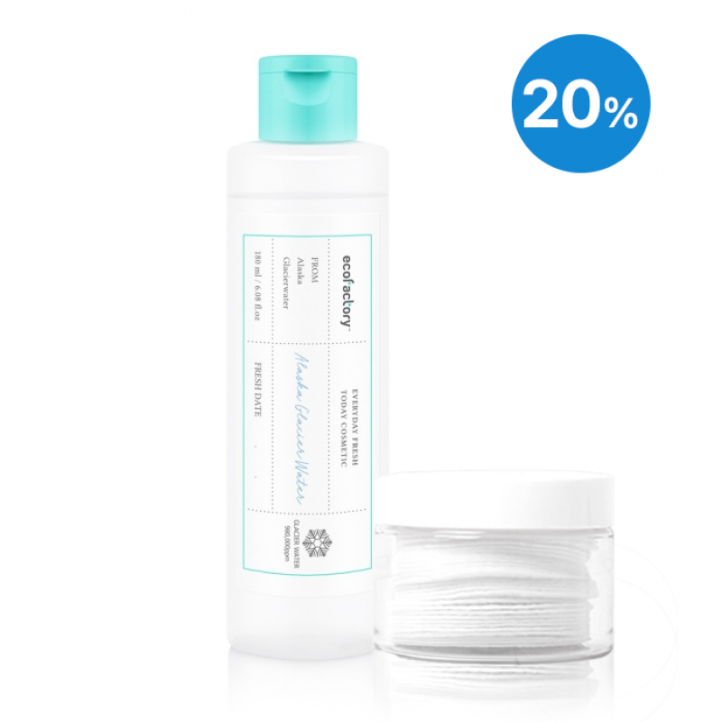 <font color=#4aada8><b>★SALE★</b></font><br/>알래스카 빙하 워터