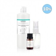<font color=#4aada8><b>★SALE★</b></font><br/>클린 라이프 베이스 70 500ml+시트로넬라 아로마 오일 10ml + 스프레이 50ml