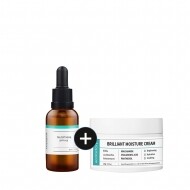 <font color=#4aada8><b>★SALE★</b></font><br/>글루타치온 30ml+광채수분크림 100g
